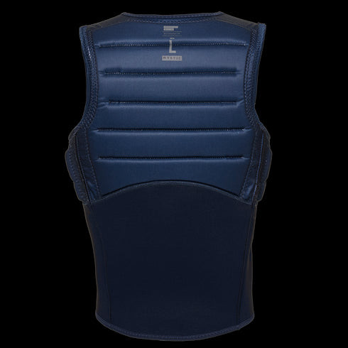 Mystic - Majestic Impact Vest Fzip Kite - Night Blue